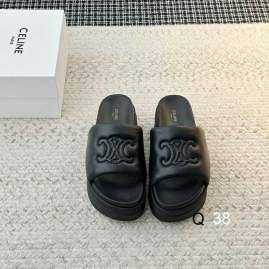 Picture of Celine Slippers _SKUCelinesz35-40LY05133257